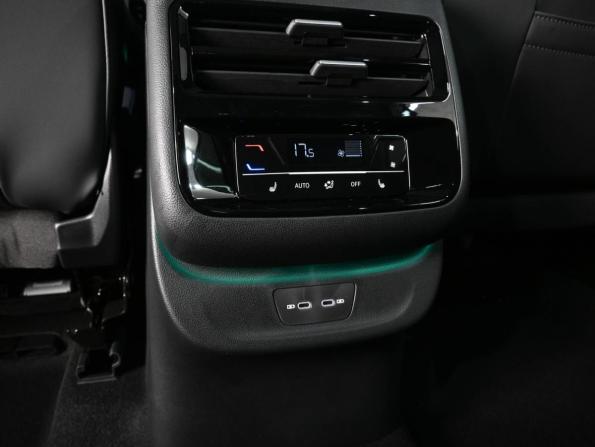 Volkswagen Teramont II (China Market) с пробегом 2026 года, цена 6 299 000 рублей, 37 км, внедорожник, Автокод Объявления