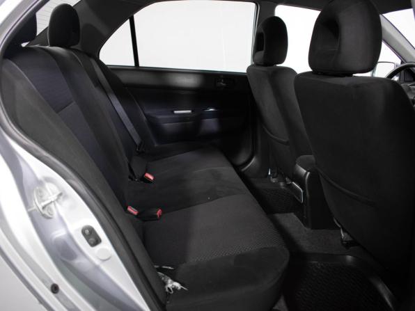 Mitsubishi Lancer IX Рестайлинг с пробегом 2007 года, цена 437 000 рублей, 179076 км, седан, Автокод Объявления
