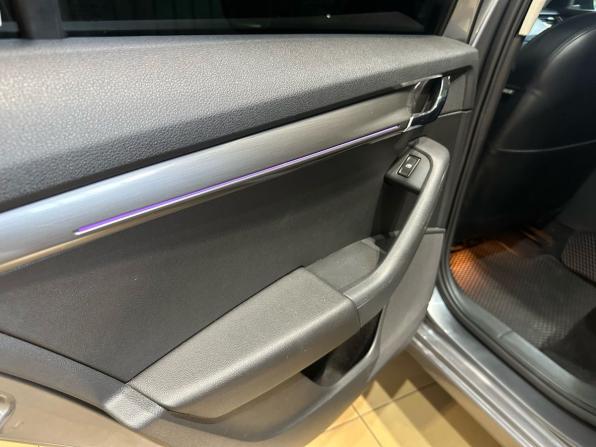 Skoda Octavia III (A7) Рестайлинг с пробегом 2018 года, цена 1 719 900 рублей, 128000 км, лифтбек, Автокод Объявления