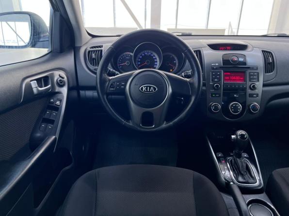 Kia Cerato II с пробегом 2011 года, цена 799 000 рублей, 189330 км, седан, Автокод Объявления