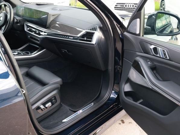 BMW X5 IV (G05/G18) Рестайлинг с пробегом 2023 года, цена 11 597 000 рублей, 28500 км, внедорожник, Автокод Объявления