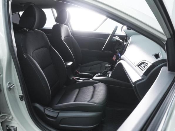 Hyundai Elantra VI (AD) с пробегом 2018 года, цена 1 190 000 рублей, 272815 км, седан, Автокод Объявления
