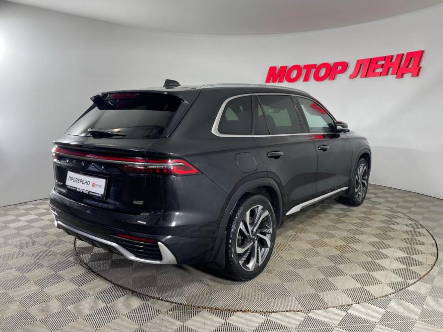 Geely Monjaro I Воронеж  - изображение 4