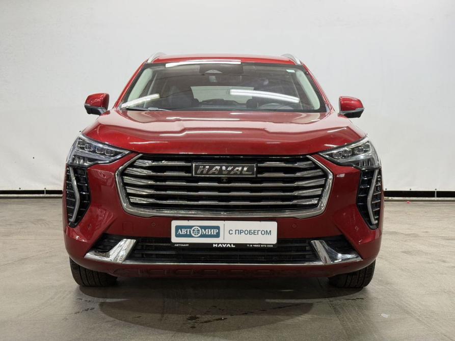 Haval Jolion I Ярославль  - изображение 2