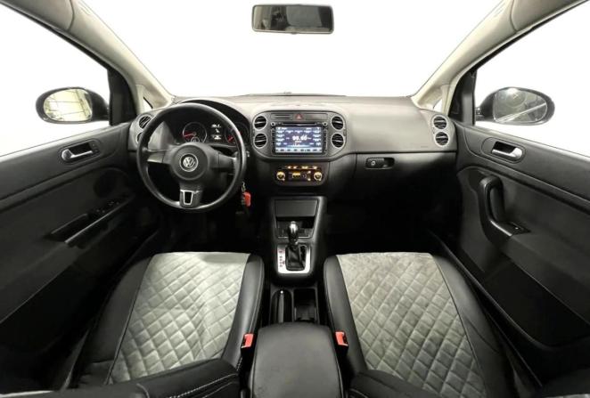 Volkswagen Golf Plus II с пробегом 2012 года, цена 650 000 рублей, 205857 км, хэтчбек, Автокод Объявления