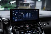 Toyota Land Cruiser 300 Series Москва  - изображение 47