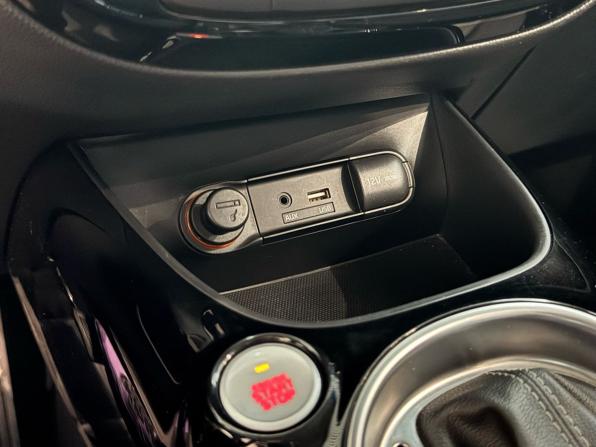 Kia Soul II Рестайлинг с пробегом 2017 года, цена 1 620 000 рублей, 93000 км, хэтчбек, Автокод Объявления
