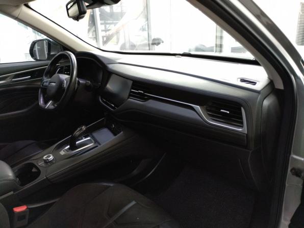 Haval F7 I с пробегом 2020 года, цена 1 630 000 рублей, 154810 км, внедорожник, Автокод Объявления