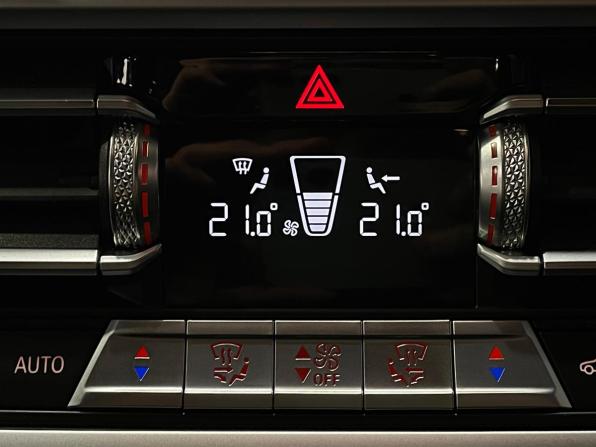 BMW X3 III (G01) Рестайлинг с пробегом 2021 года, цена 6 550 000 рублей, 30130 км, внедорожник, Автокод Объявления