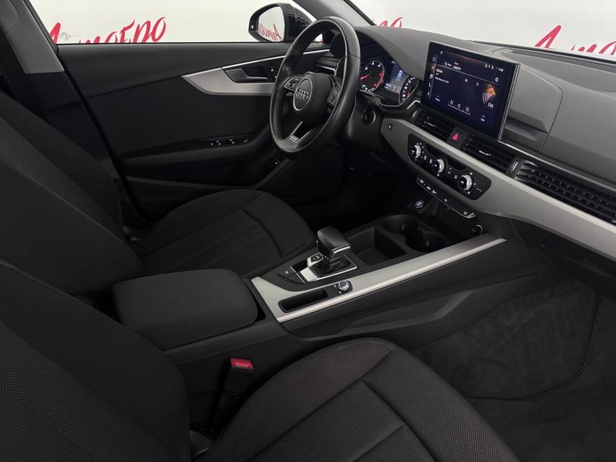 Audi A4 V (B9) Рестайлинг Псков  - изображение 12