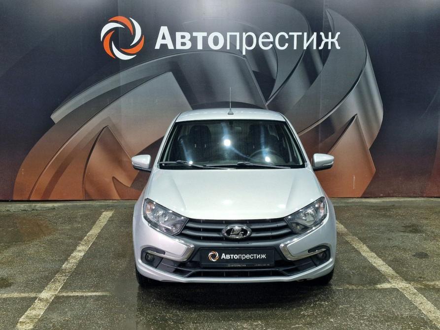 Lada (ВАЗ) Granta I Рестайлинг Ставрополь  - изображение 2
