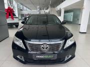 Toyota Camry VII (XV50) Екатеринбург  - изображение 18