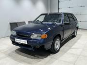 Lada (ВАЗ) 2114 Екатеринбург  - изображение 19