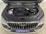 Geely Monjaro I Воронеж  - изображение 27
