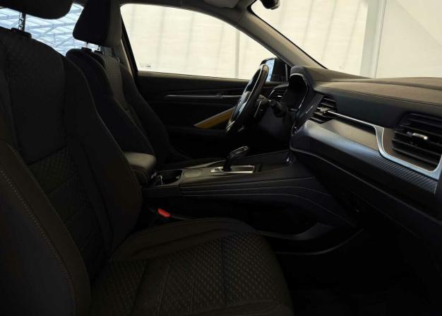 Haval F7x I с пробегом 2021 года, цена 1 625 000 рублей, 128117 км, внедорожник, Автокод Объявления