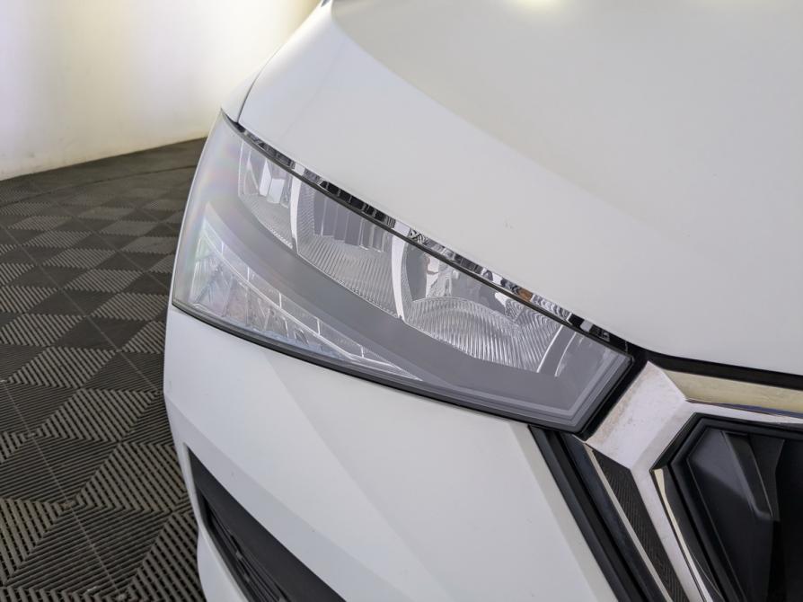 Skoda Rapid II Москва  - изображение 16