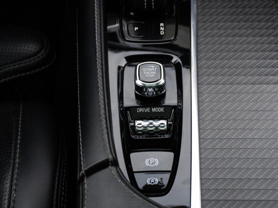 Volvo XC90 II Рестайлинг 1 Москва  - изображение 18