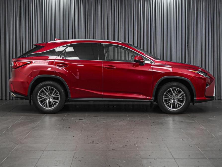 Lexus RX IV Ставрополь  - изображение 5