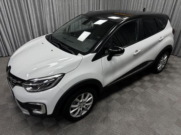 Renault Kaptur I Рестайлинг с пробегом 2021 года, цена 1 850 000 рублей, 69457 км, внедорожник, Автокод Объявления