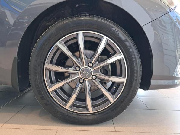Hyundai Solaris II Рестайлинг с пробегом 2021 года, цена 1 743 000 рублей, 26000 км, седан, Автокод Объявления