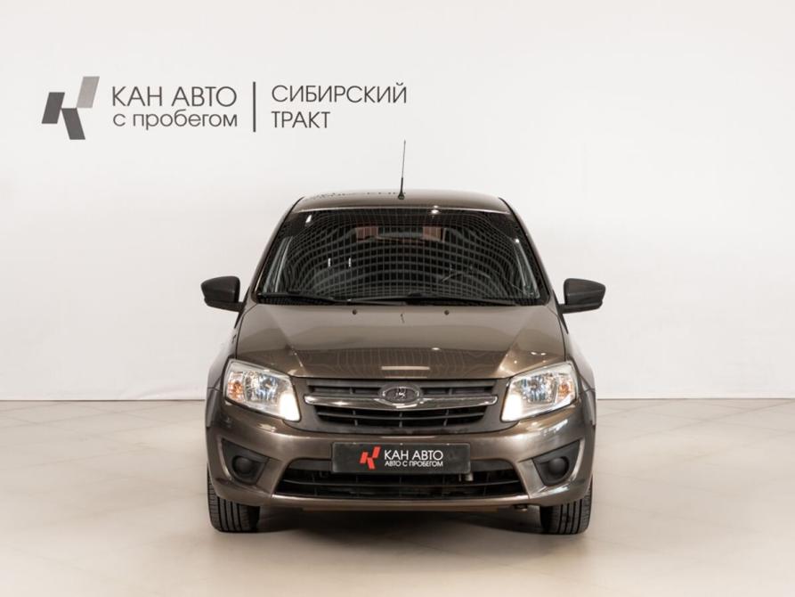 Lada (ВАЗ) Granta I Казань  - изображение 2
