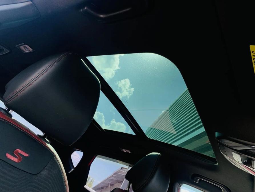 Geely Coolray I Воронеж  - изображение 12