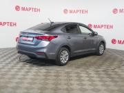 Hyundai Solaris II Вологда  - изображение 22