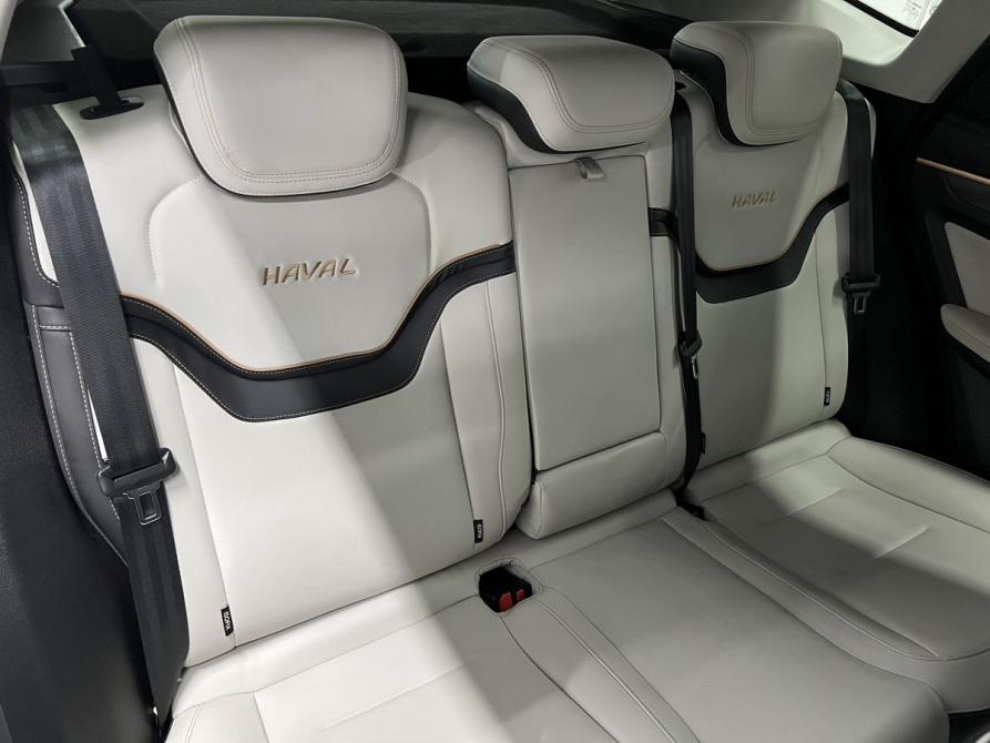 Haval Jolion I Тверь  - изображение 12
