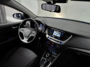 Hyundai Solaris II Москва  - изображение 32