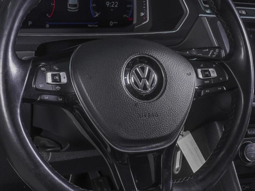 Volkswagen Tiguan II Ростов-на-Дону  - изображение 15