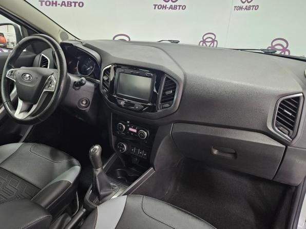 Lada (ВАЗ) XRAY I с пробегом 2018 года, цена 849 000 рублей, 149705 км, хэтчбек, Автокод Объявления