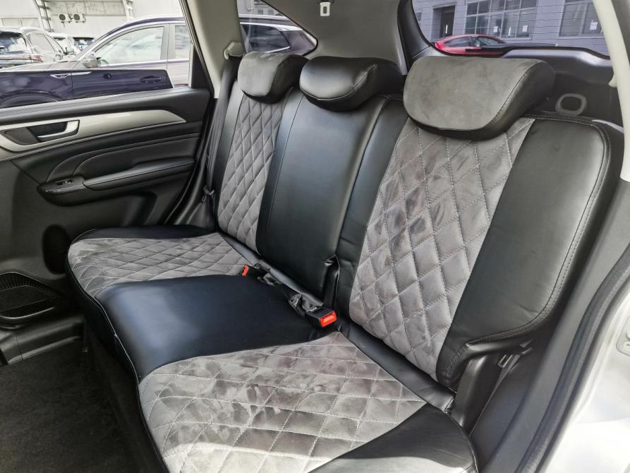 Haval M6 II Нижний Новгород  - изображение 6
