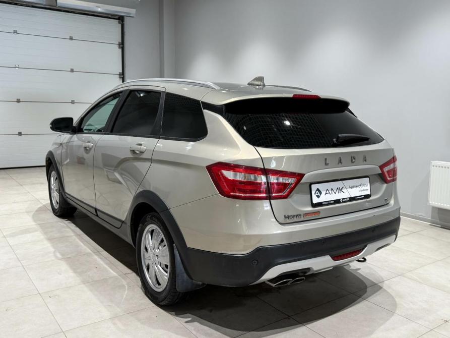 Lada (ВАЗ) Vesta I Екатеринбург  - изображение 8