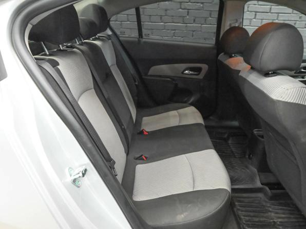Chevrolet Cruze I Рестайлинг с пробегом 2014 года, цена 940 000 рублей, 139276 км, седан, Автокод Объявления