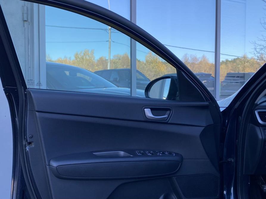 Kia Optima IV Москва  - изображение 16