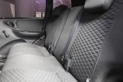 Lada (ВАЗ) Niva Travel I Новосибирск  - изображение 35