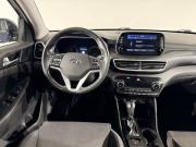 Hyundai Tucson III Рестайлинг Москва  - изображение 32