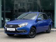 Lada (ВАЗ) Granta I Рестайлинг Самара  - изображение 14