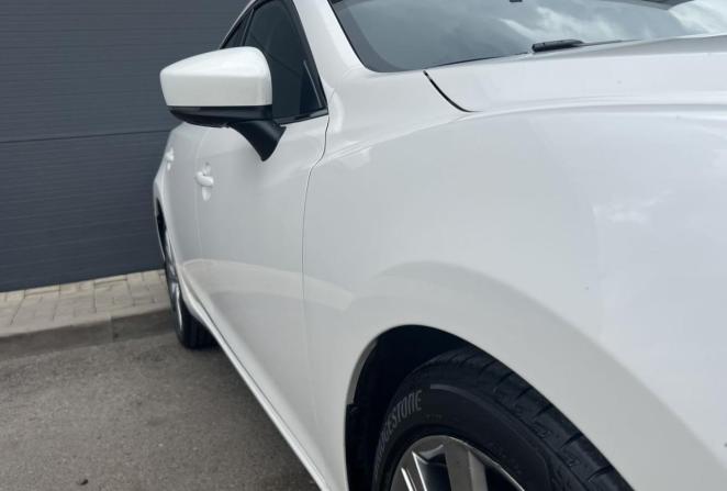 Mazda 6 III (GJ) Рестайлинг 2 с пробегом 2020 года, цена 2 275 000 рублей, 81821 км, седан, Автокод Объявления