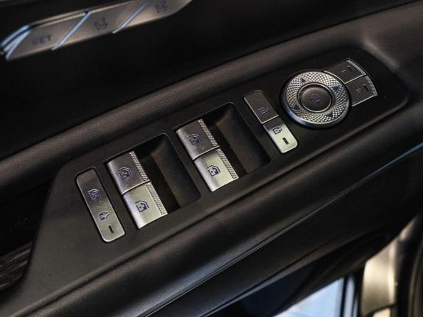 Genesis GV80 I с пробегом 2020 года, цена 5 350 000 рублей, 76226 км, внедорожник, Автокод Объявления