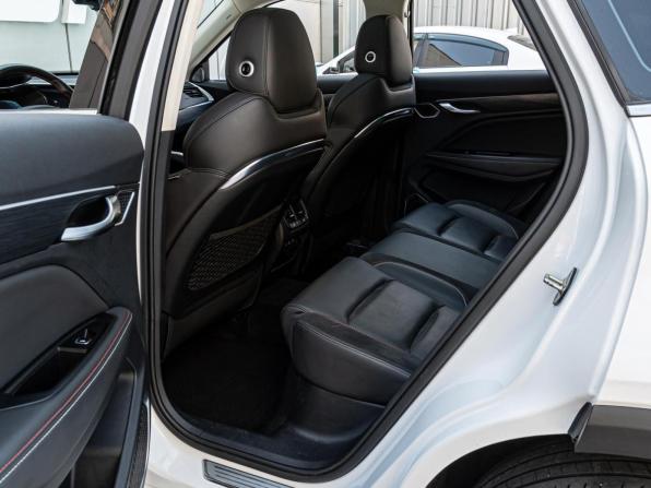 Geely Tugella I с пробегом 2021 года, цена 2 350 000 рублей, 86838 км, внедорожник, Автокод Объявления