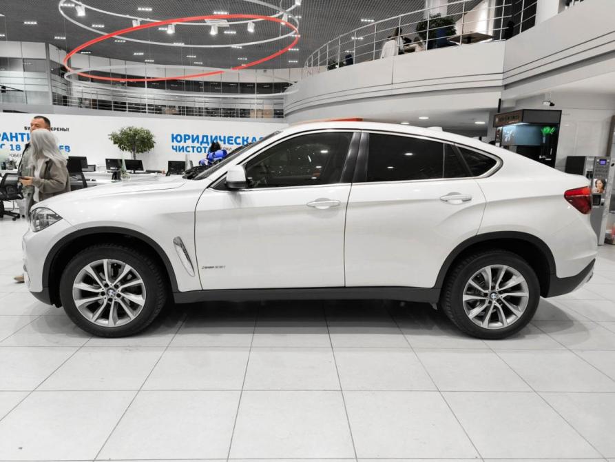 BMW X6 II (F16) Казань  - изображение 10