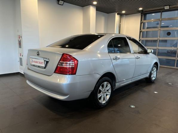 Lifan Solano I (620) с пробегом 2013 года, цена 249 000 рублей, 126782 км, седан, Автокод Объявления