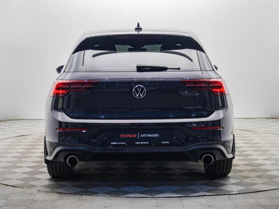 Volkswagen Golf GTI VIII Москва  - изображение 4
