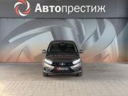 Lada (ВАЗ) Granta I Рестайлинг Волгоград  - изображение 24