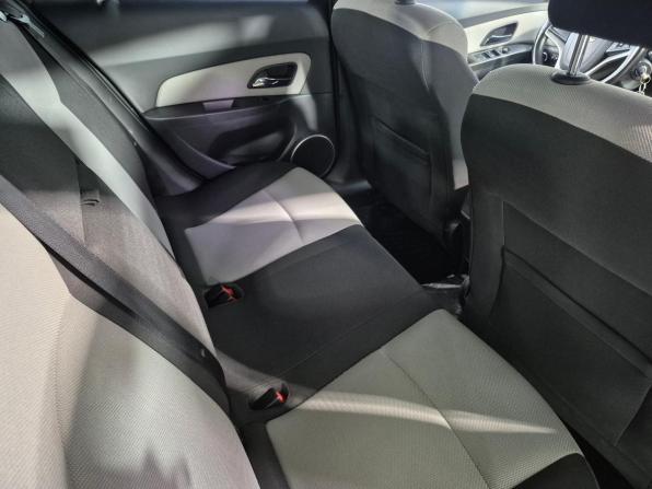 Chevrolet Cruze I с пробегом 2012 года, цена 692 000 рублей, 166000 км, седан, Автокод Объявления