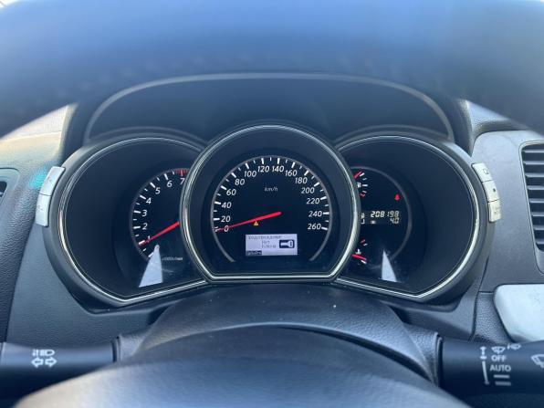 Nissan Murano II (Z51) Рестайлинг 2 с пробегом 2015 года, цена 1 449 000 рублей, 208198 км, внедорожник, Автокод Объявления