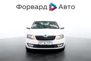Skoda Octavia III (A7) Тюмень  - изображение 27