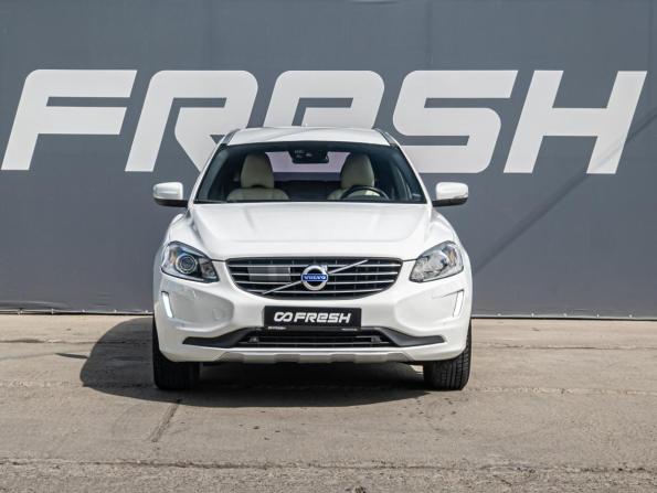 Volvo XC60 I Рестайлинг с пробегом 2013 года, цена 1 870 000 рублей, 263227 км, внедорожник, Автокод Объявления