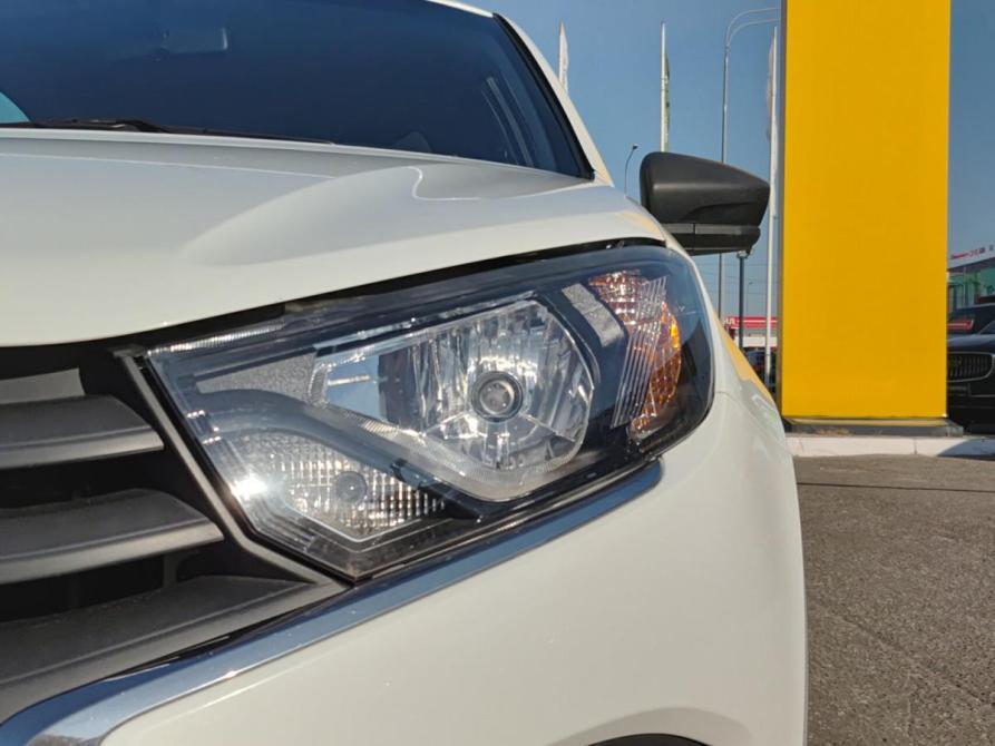 Lada (ВАЗ) Granta I Рестайлинг Йошкар-Ола  - изображение 21